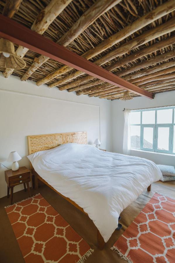 Tethys Himalayan Den - Chicham Appartement Kaza Buitenkant foto